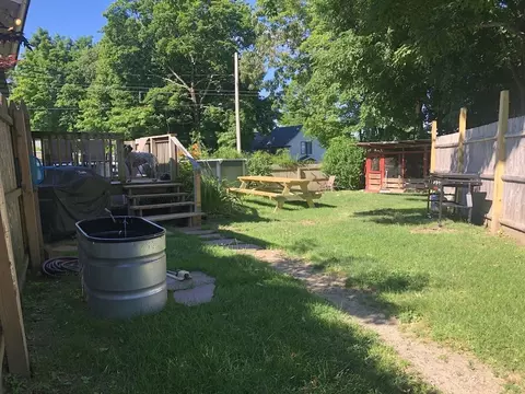 Exterior - 10 Pleasant, Erving, MA 01344 photo 4 of 6