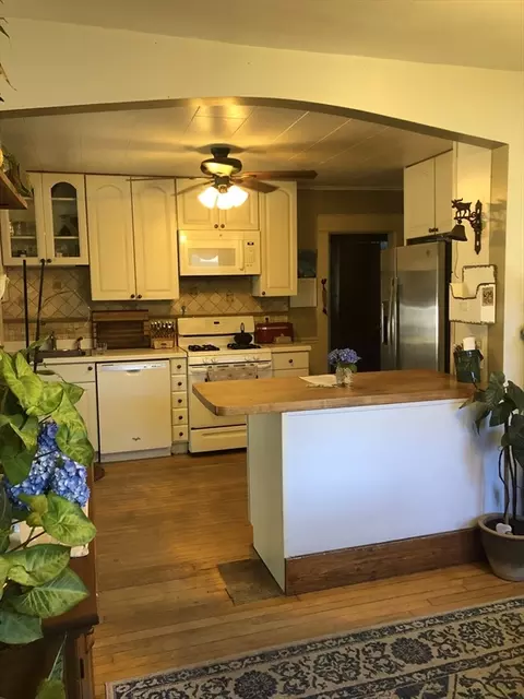 Kitchen - 10 Pleasant, Erving, MA 01344 photo 1 of 4