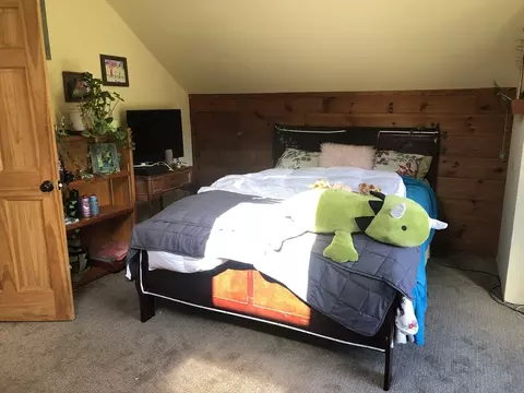 Bedroom - 10 Pleasant, Erving, MA 01344 photo 6 of 6