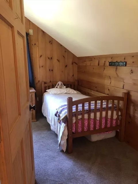 Bedroom - 10 Pleasant, Erving, MA 01344 photo 3 of 6