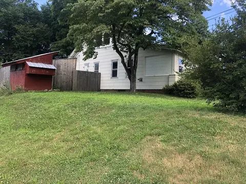 Exterior - 10 Pleasant, Erving, MA 01344 photo 6 of 6