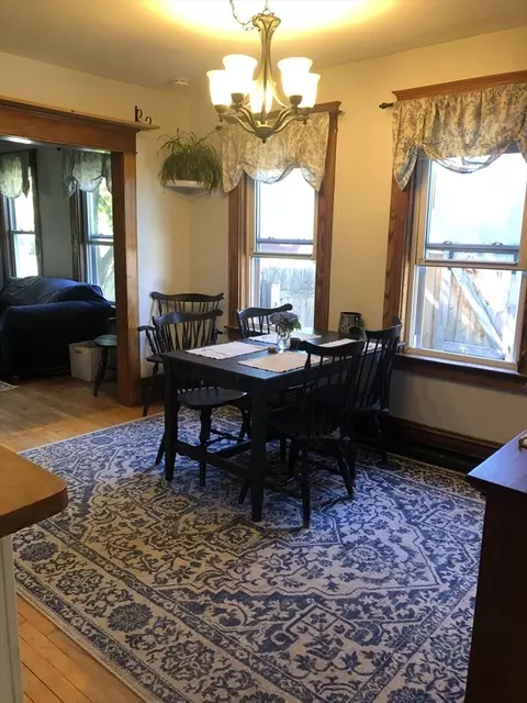 Dining - 10 Pleasant, Erving, MA 01344 photo 2 of 2