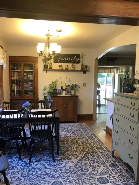 Dining - 10 Pleasant, Erving, MA 01344 photo 1 of 2