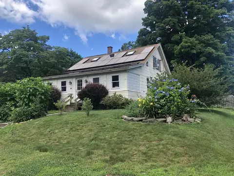 10 Pleasant, Erving, MA 01344