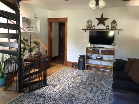 Living - 10 Pleasant, Erving, MA 01344 photo 1 of 2