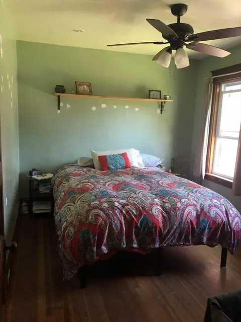 Bedroom - 10 Pleasant, Erving, MA 01344 photo 1 of 6