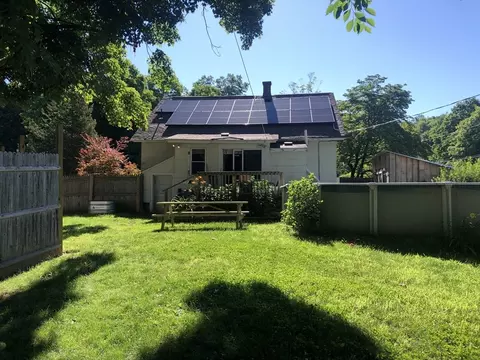 Exterior - 10 Pleasant, Erving, MA 01344 photo 5 of 6