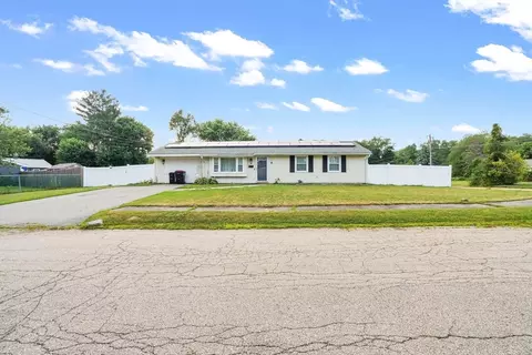 44 Mesa Rd, Brockton, MA 02301