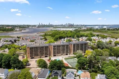 175 Quincy Shore Dr #B 75, Quincy, MA 02171