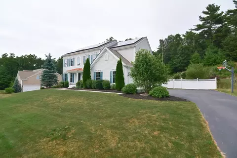 220 Warren Dr, Norfolk, MA 02056