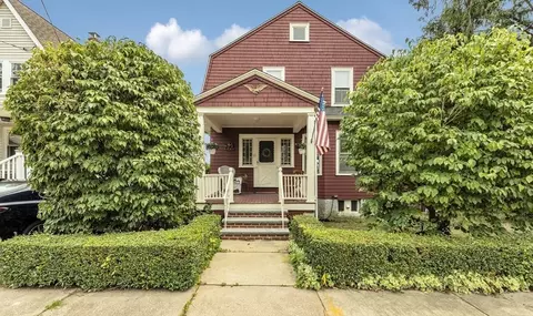 42 0 Doncaster, Boston, MA 02131