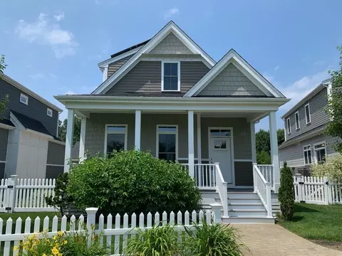27 Boydes Xing #19, Norfolk, MA 02056