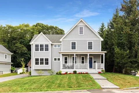 94 Sachem, Needham, MA 02494 photo 2