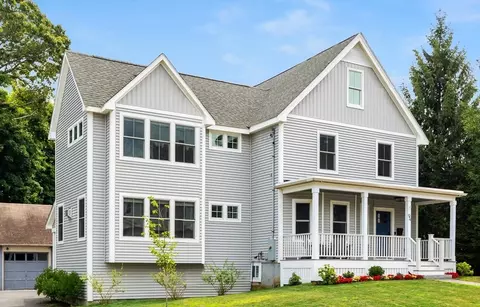 94 Sachem, Needham, MA 02494 photo 4