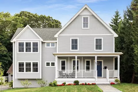 94 Sachem, Needham, MA 02494