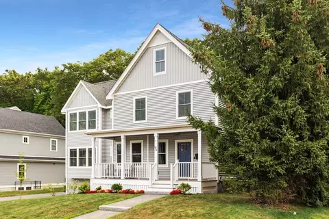 94 Sachem, Needham, MA 02494 photo 3