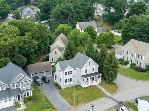 94 Sachem, Needham, MA 02494 photo 32