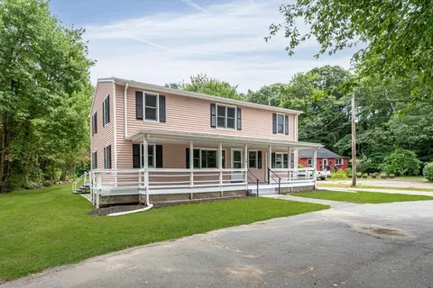 74 County Rd, Freetown, MA 02717
