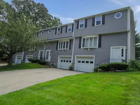 55 Lexington Rd #55, Millbury, MA 01527