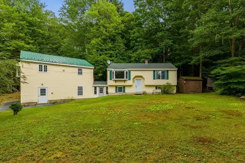 144 Alger St, Winchendon, MA 01475