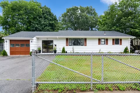 106 Somerset Ave, Taunton, MA 02780