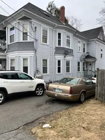 5 Altamont St # -7, Haverhill, MA 01832