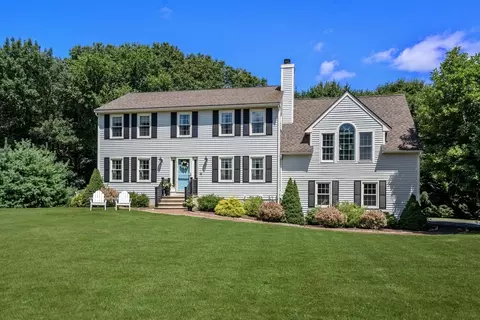 16 Jasmine Rd, Medway, MA 02053