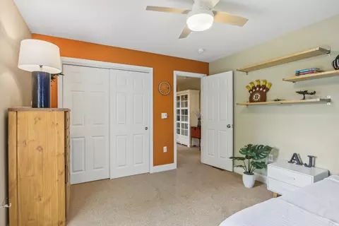 Bedroom - 52 Cart Path Rd, Dracut, MA 01826 photo 4 of 7