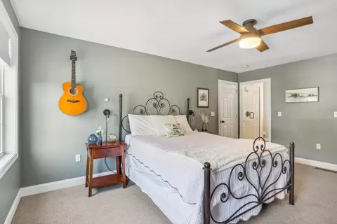 Bedroom - 52 Cart Path Rd, Dracut, MA 01826 photo 2 of 7