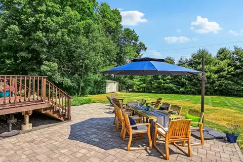 Exterior - 52 Cart Path Rd, Dracut, MA 01826 photo 6 of 7