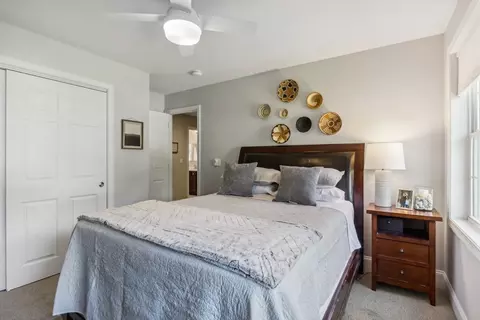 Bedroom - 52 Cart Path Rd, Dracut, MA 01826 photo 6 of 7