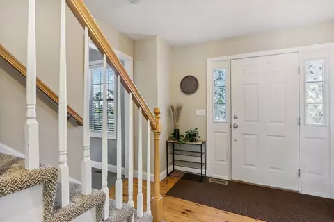 Entry Way - 52 Cart Path Rd, Dracut, MA 01826 photo 1 of 1