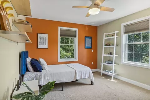Bedroom - 52 Cart Path Rd, Dracut, MA 01826 photo 3 of 7