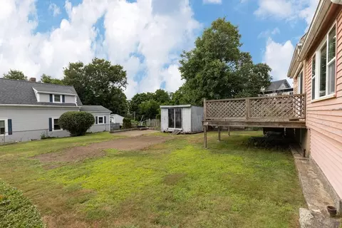 Exterior - 18 Harold Ave, Gloucester, MA 01930 photo 4 of 5