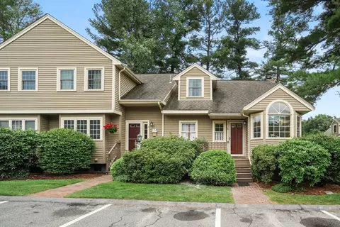 16 Turnbridge Ln #21D, Hopkinton, MA 01748