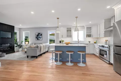 6 Belton St #6, Arlington, MA 02474