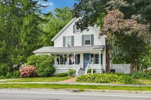 513 Main St, Shrewsbury, MA 01545