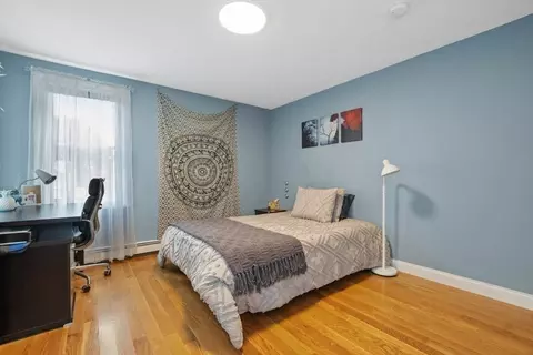 Bedroom - 28 Rosegate Rd, Needham, MA 02494 photo 4 of 5