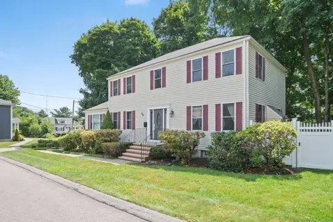 Exterior - 28 Rosegate Rd, Needham, MA 02494 photo 7 of 7