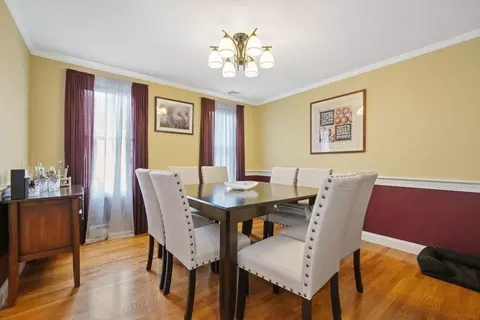 Dining - 28 Rosegate Rd, Needham, MA 02494 photo 3 of 3