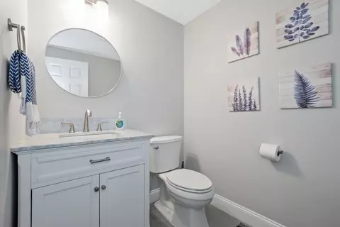 Bath - 28 Rosegate Rd, Needham, MA 02494 photo 1 of 3