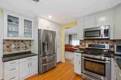 Kitchen - 28 Rosegate Rd, Needham, MA 02494 photo 1 of 4