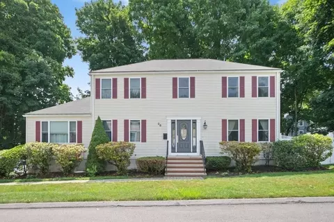 28 Rosegate Rd, Needham, MA 02494