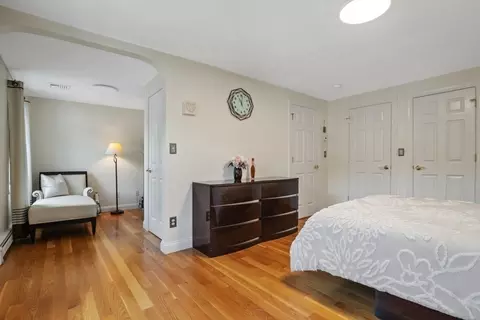 Bedroom - 28 Rosegate Rd, Needham, MA 02494 photo 2 of 5