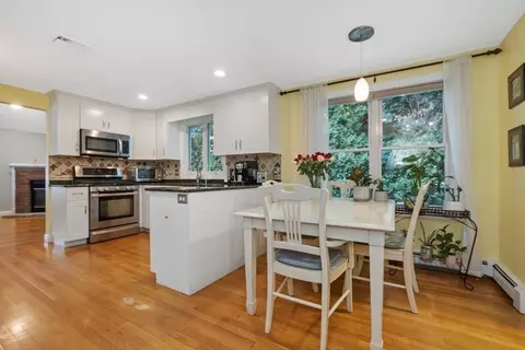 Kitchen - 28 Rosegate Rd, Needham, MA 02494 photo 4 of 4