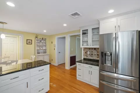 Kitchen - 28 Rosegate Rd, Needham, MA 02494 photo 2 of 4