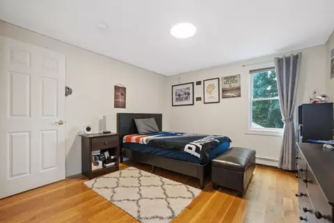 Bedroom - 28 Rosegate Rd, Needham, MA 02494 photo 5 of 5