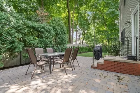 Exterior - 28 Rosegate Rd, Needham, MA 02494 photo 3 of 7