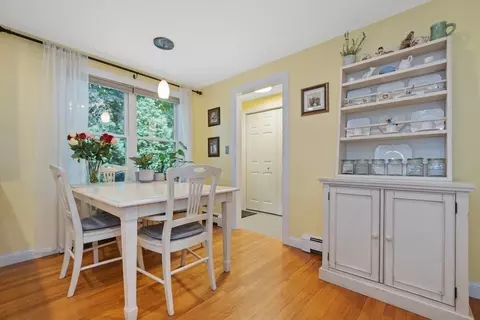 Dining - 28 Rosegate Rd, Needham, MA 02494 photo 1 of 3