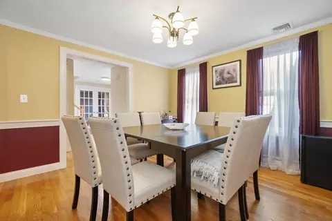Dining - 28 Rosegate Rd, Needham, MA 02494 photo 2 of 3
